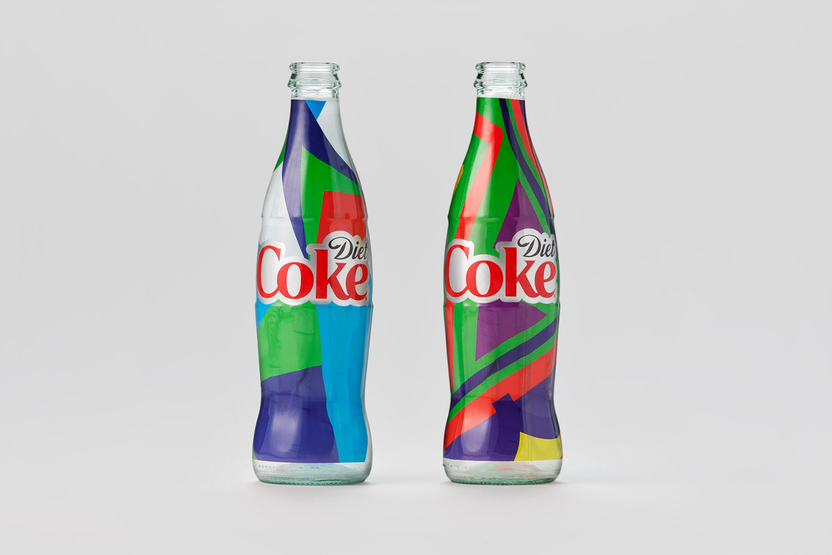 Zdjecie Coca-Cola „Extraordinary Collection”