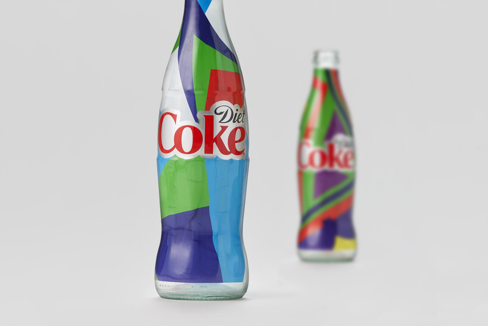 Zdjecie nr 2 Coca-Cola „Extraordinary Collection”
