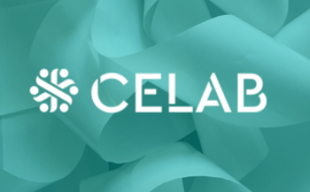 CELAB - wkład w recykling ażurów i podkładów etykiet samoprzylepnych