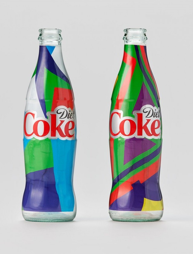 Coca-Cola „Extraordinary Collection”
