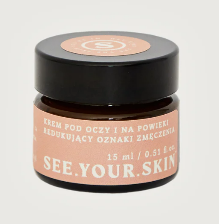 cosmetic label