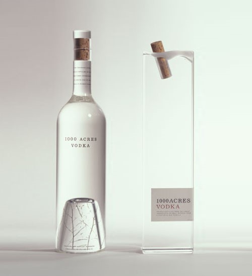 Acres Vodka