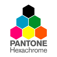 System druku cyfrowego Pantone
