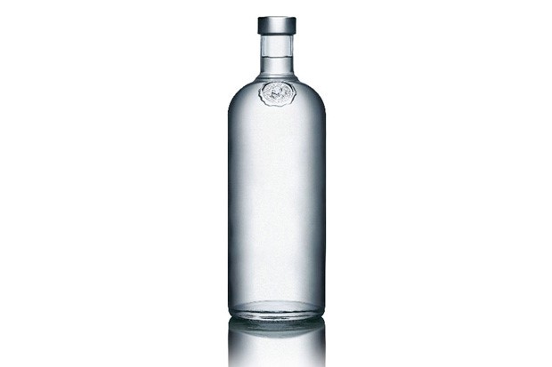 Absolut No Label