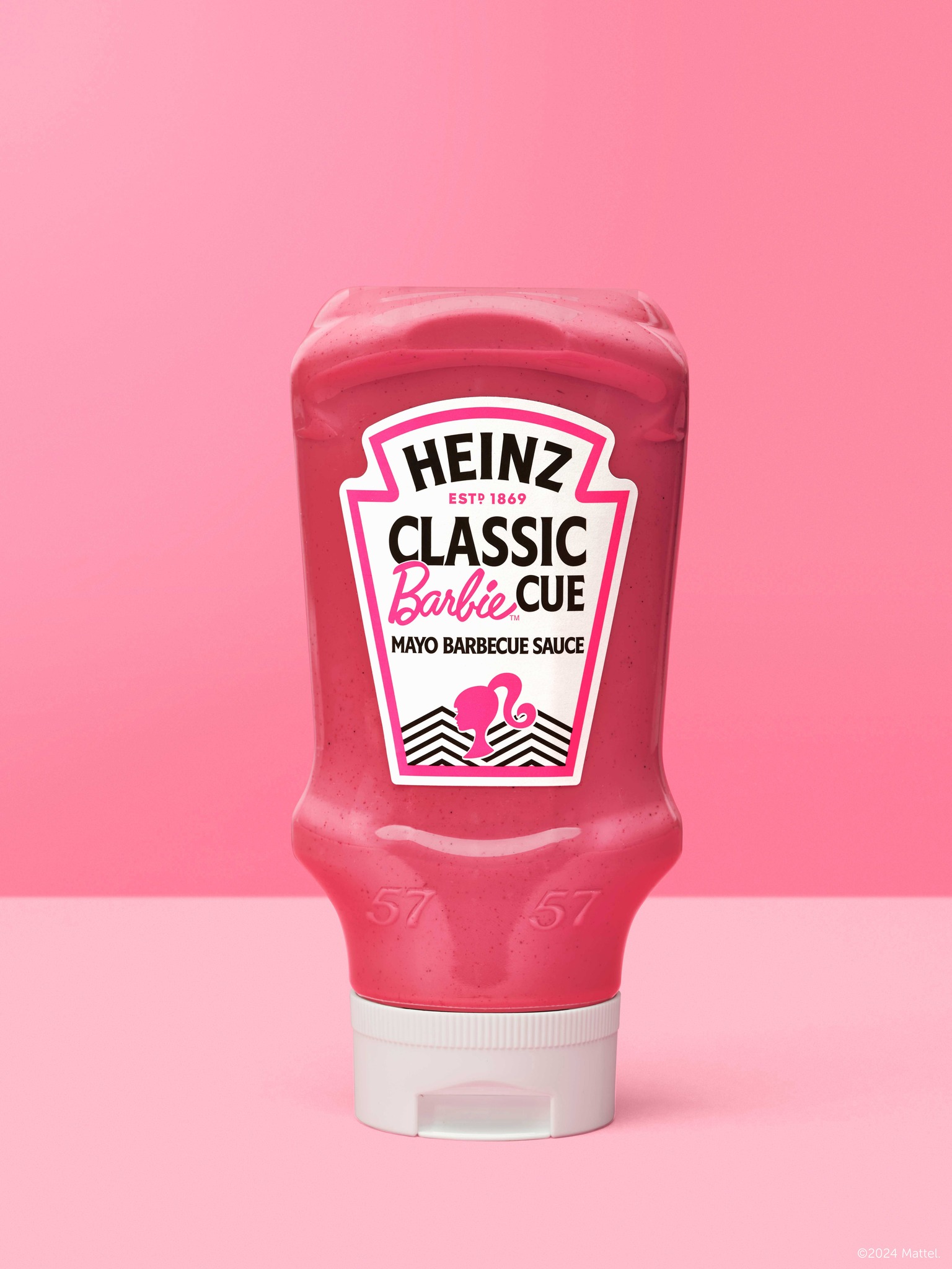 Limitowana edycja etykiet Heinz Barbiecue. Jak marka ketchupu i kultowa lalka połączyły siły, by zaoferować konsumentom wyjątkowy produkt?
