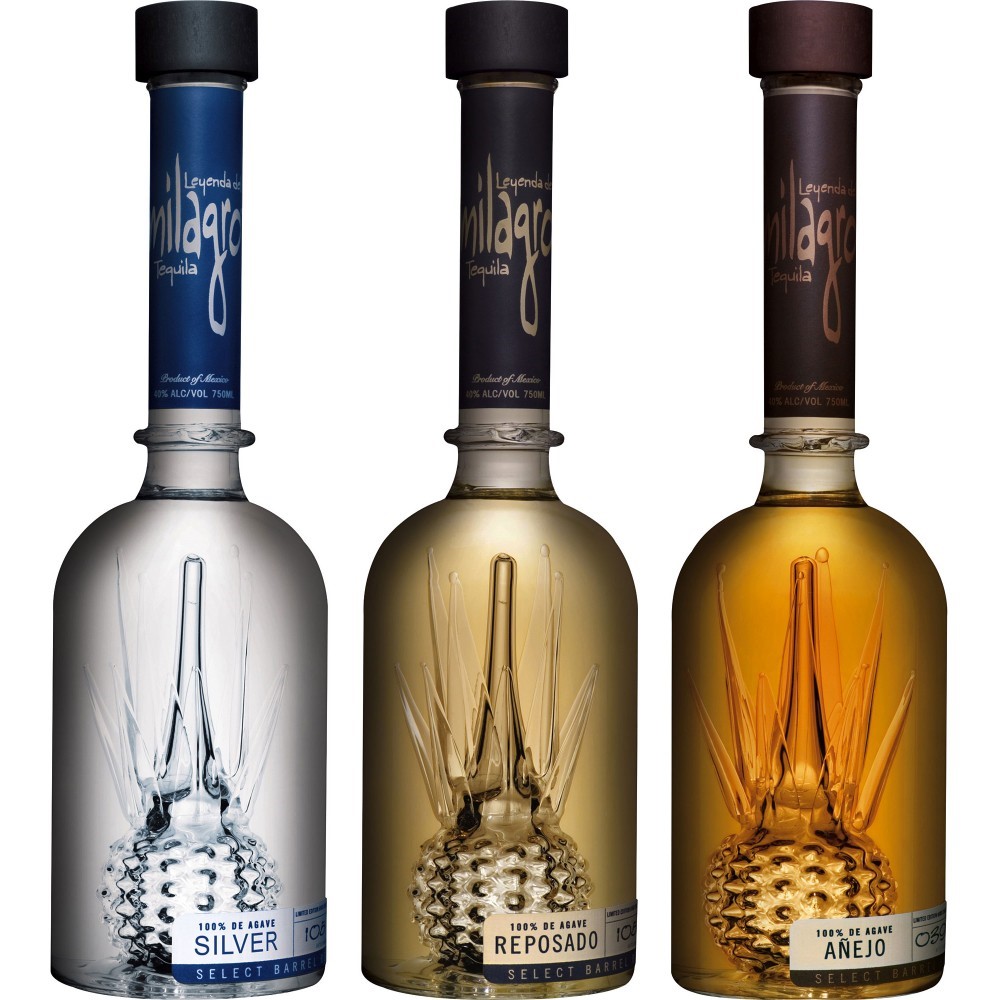 Milagro Select Barrel