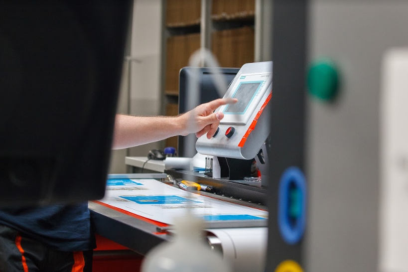 Labels for the small business sector – see the benefits
