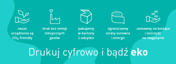 eko drukarnia etykiet