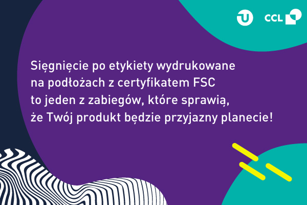 FSC – certyfikat dla branży papierniczej i drzewnej. Co warto o nim wiedzieć?