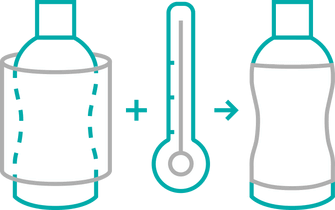 Etykiety shrink sleeve