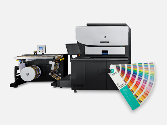hpindigo