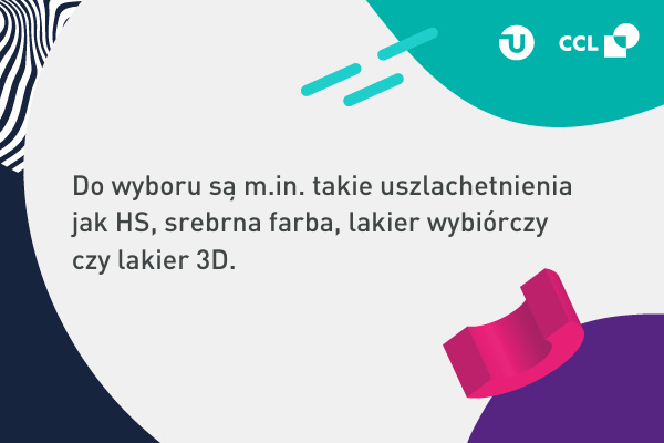 Etykiety samoprzylepne na rolce z nadrukiem – do czego służą i jak mogą wyglądać?
