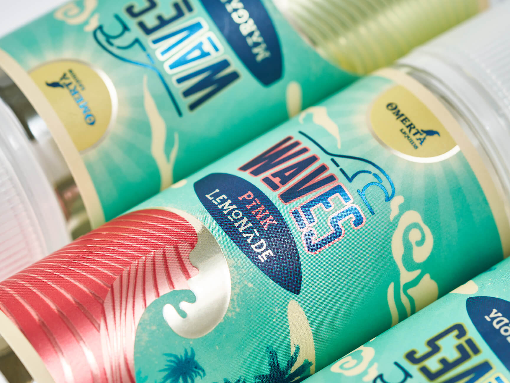 Etykiety na liquidy: Jet Liquid