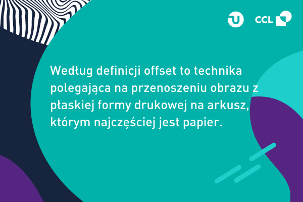 offsetowy