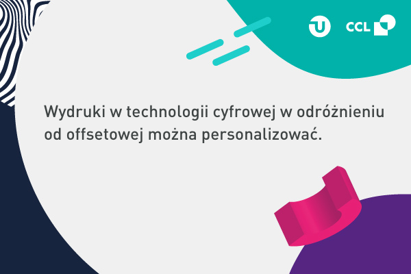 druk offsetowy