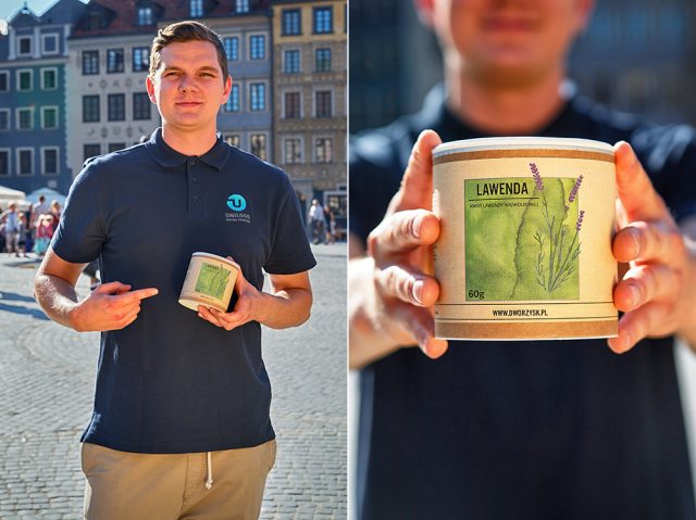 How to select the best material for your self-adhesive label application? A practical overview of materials (1) – paper labels.